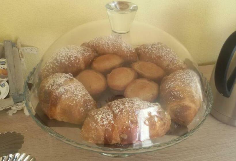 B&b Vico Napoli Salento