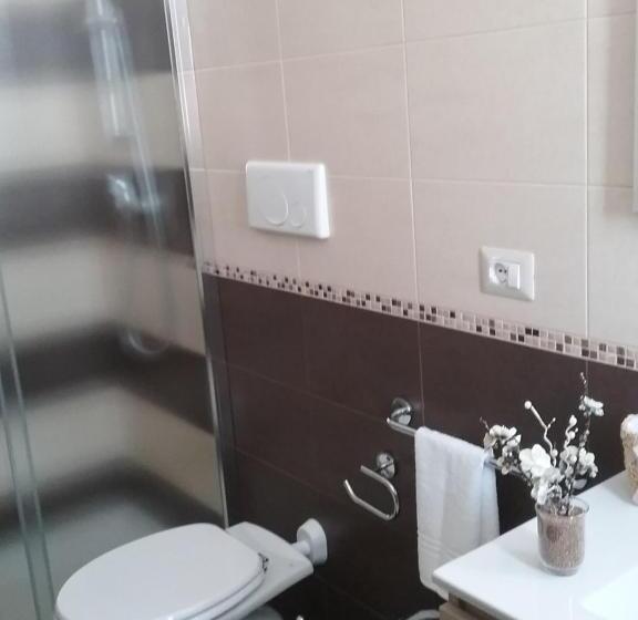 B&b Vico Napoli Salento