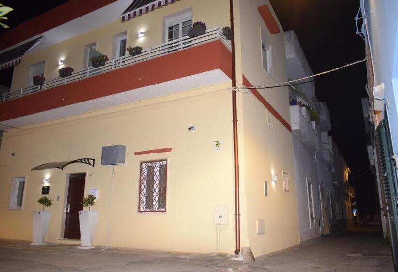 B&b Vico Napoli Salento