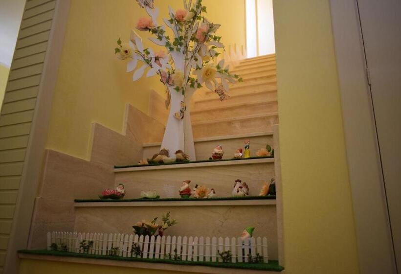 B&b Vico Napoli Salento