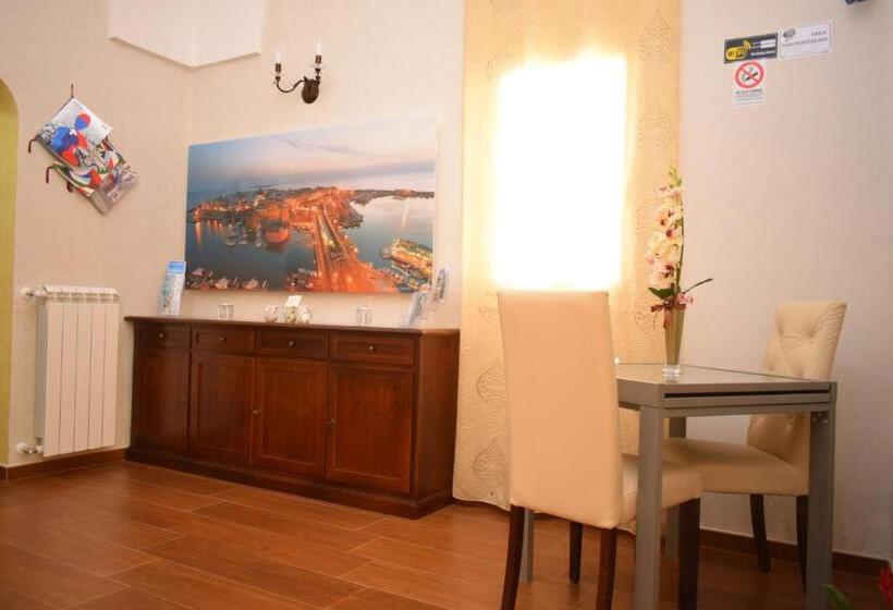 B&b Vico Napoli Salento