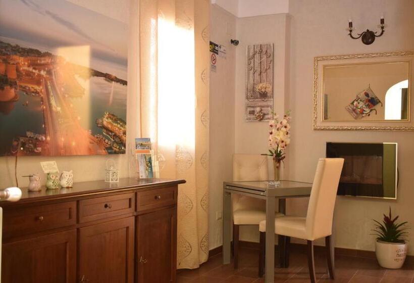 B&b Vico Napoli Salento