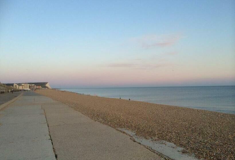 مبيت وإفطار Ab Fab Rooms