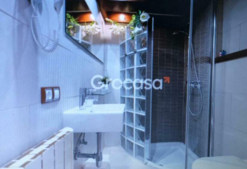 Bed and Breakfast A&e.escornalbou