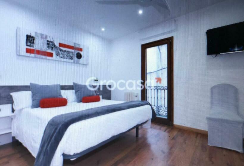 Bed and Breakfast A&e.escornalbou