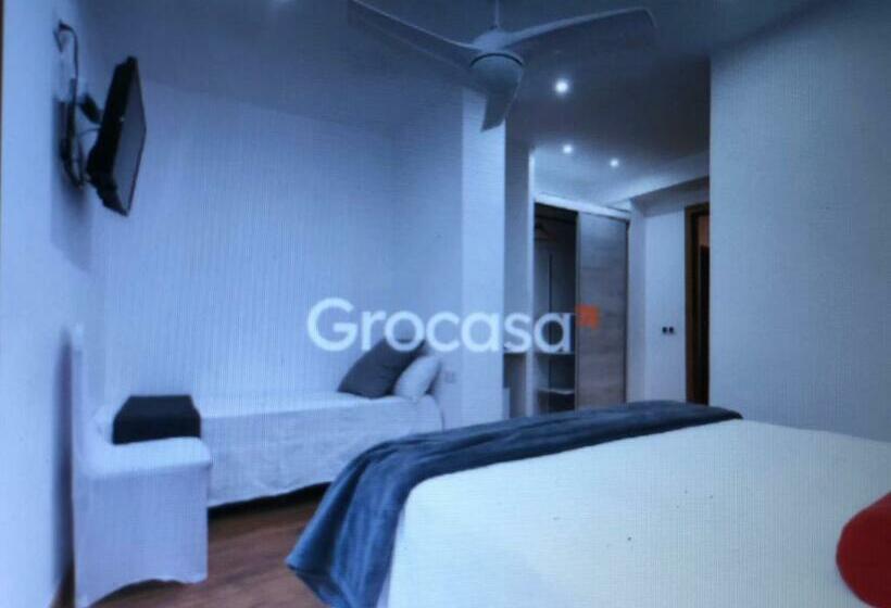 Bed and Breakfast A&e.escornalbou