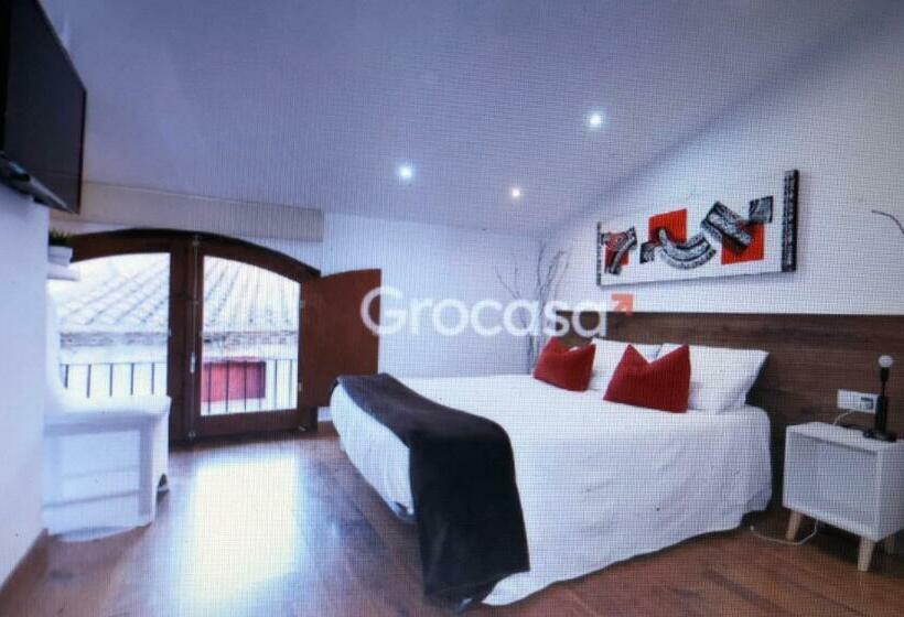 Bed and Breakfast A&e.escornalbou