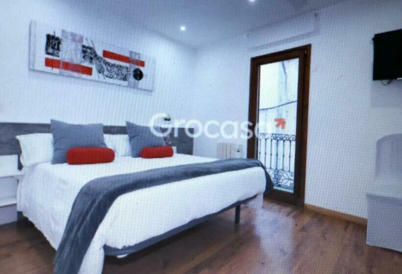 Bed and Breakfast A&e.escornalbou