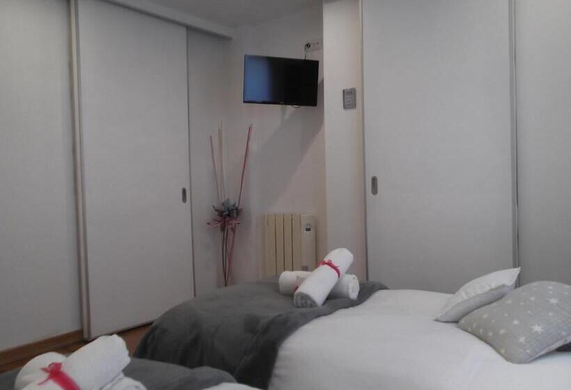 Bed and Breakfast A&e.escornalbou