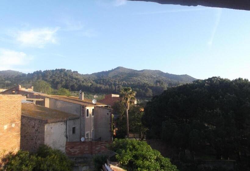 Bed and Breakfast A&e.escornalbou