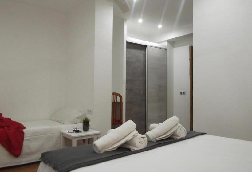 Bed and Breakfast A&e.escornalbou