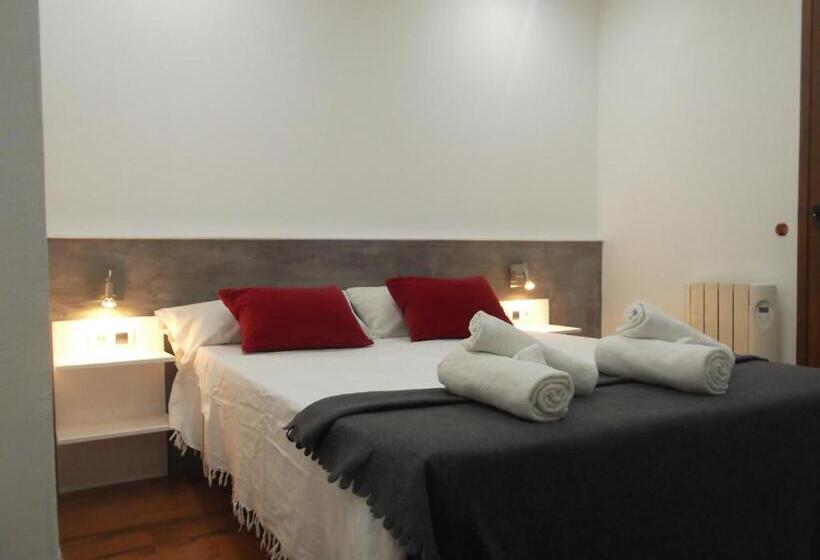 Bed and Breakfast A&e.escornalbou