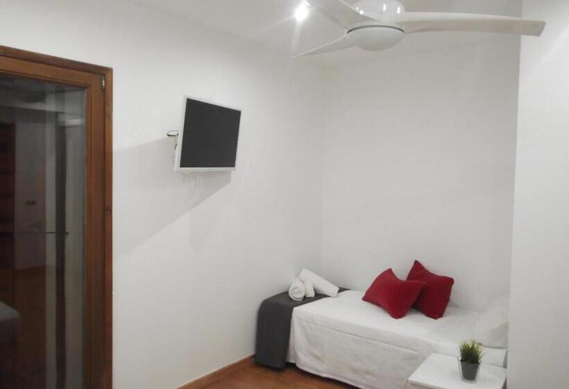 Bed and Breakfast A&e.escornalbou