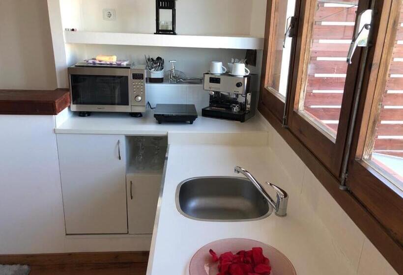 Bed and Breakfast A&e.escornalbou