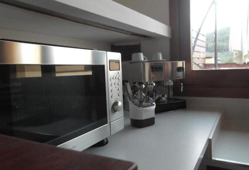 Bed and Breakfast A&e.escornalbou