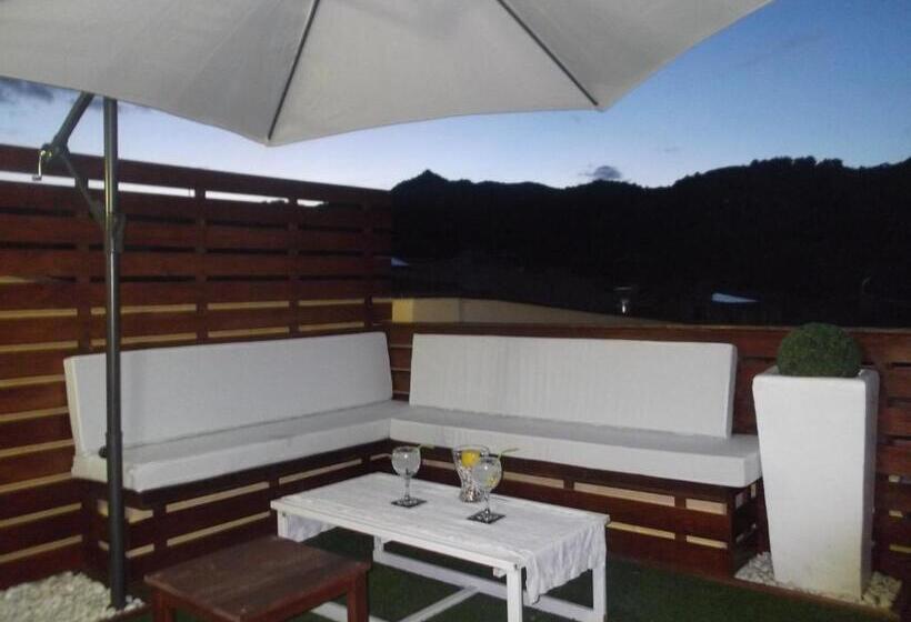 Bed and Breakfast A&e.escornalbou