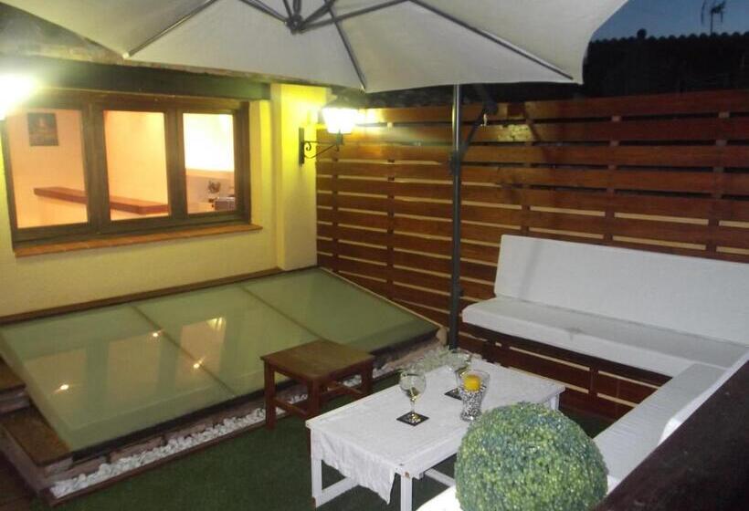 Bed and Breakfast A&e.escornalbou