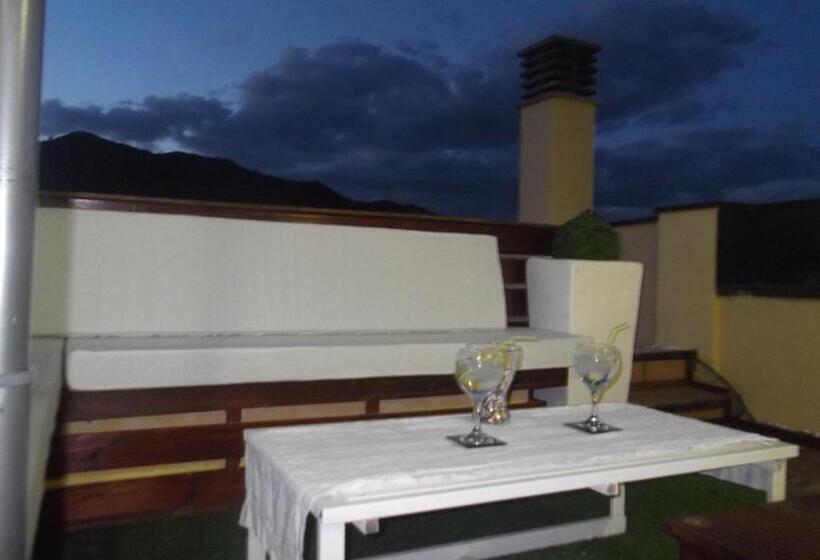 Bed and Breakfast A&e.escornalbou