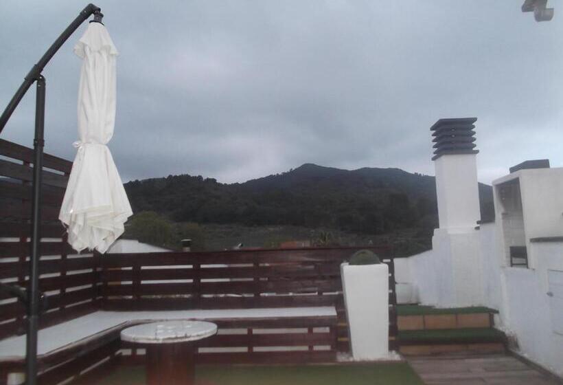 Bed and Breakfast A&e.escornalbou