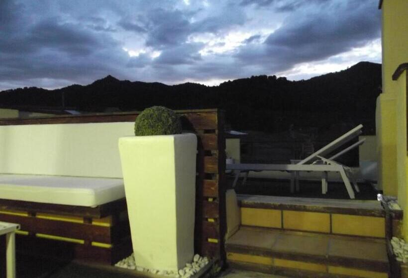 Bed and Breakfast A&e.escornalbou