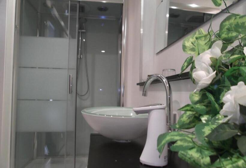 Bed and Breakfast A&e.escornalbou