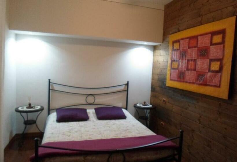 민박 Antica Trattoria Del Boden