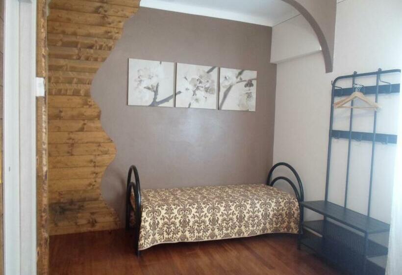 민박 Antica Trattoria Del Boden