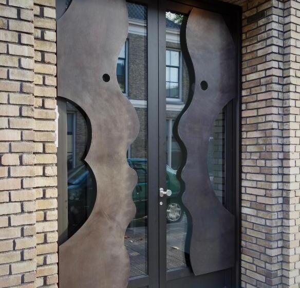 مبيت وإفطار Arthouse Dordrecht