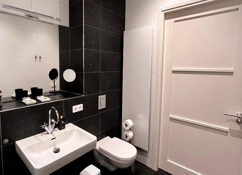 مبيت وإفطار Arthouse Dordrecht