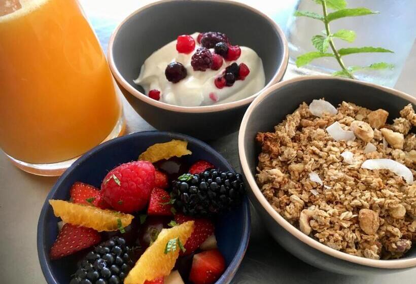 مبيت وإفطار Arthouse Dordrecht