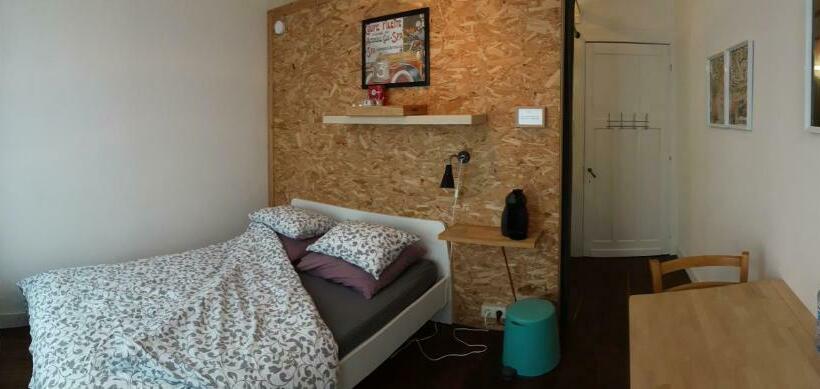 Bed and Breakfast Au 49