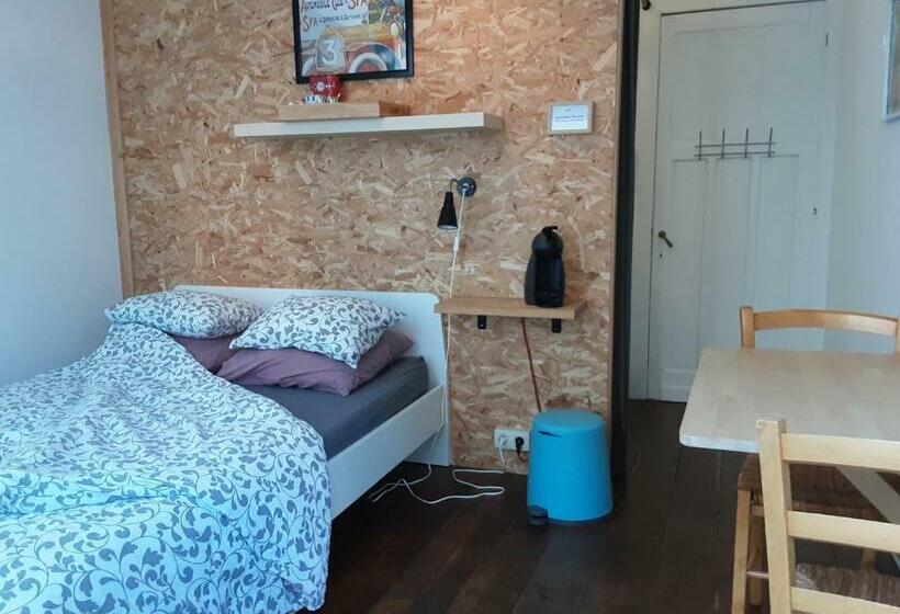 Bed and Breakfast Au 49