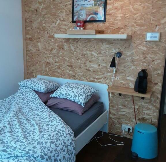 Bed and Breakfast Au 49