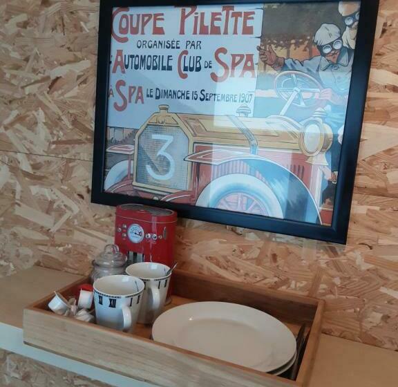 Bed and Breakfast Au 49