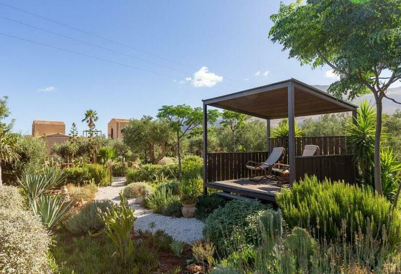 住宿加早餐  Baglio Giammaccaro