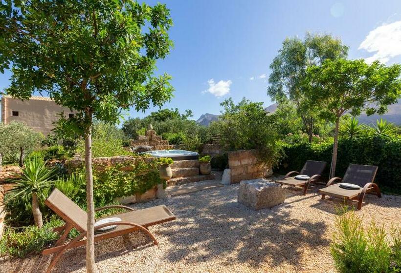 住宿加早餐  Baglio Giammaccaro