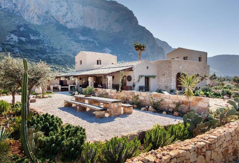 צימר Baglio Giammaccaro