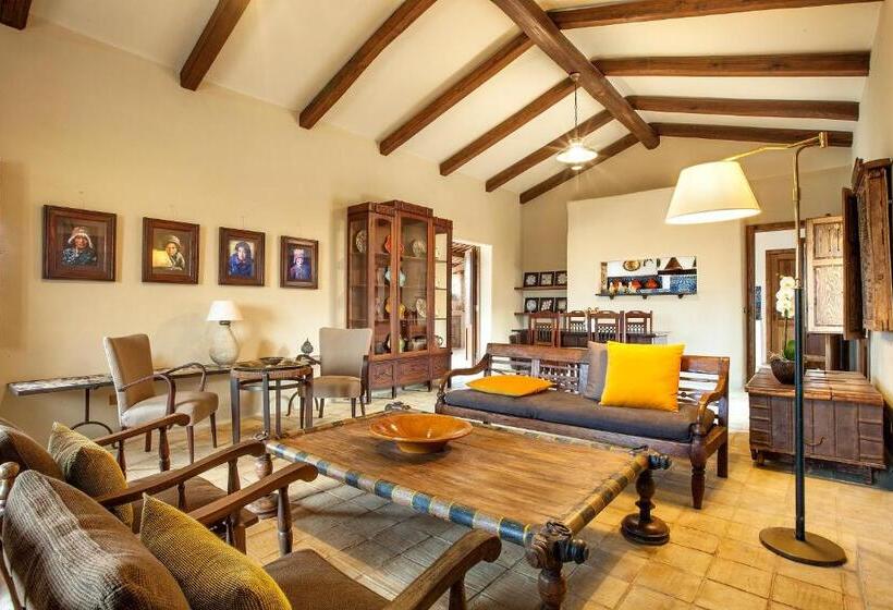 צימר Baglio Giammaccaro