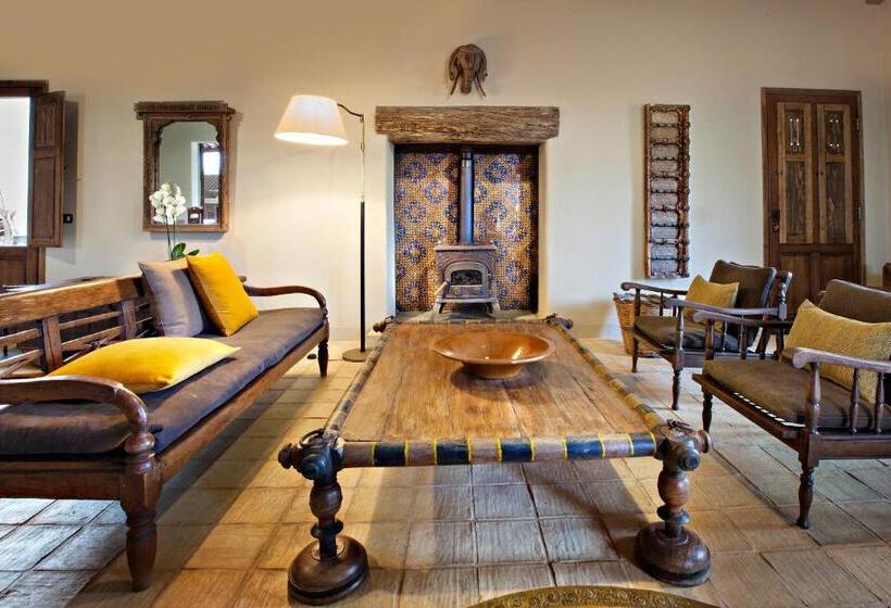 צימר Baglio Giammaccaro