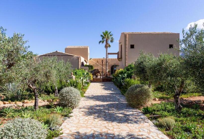 住宿加早餐  Baglio Giammaccaro