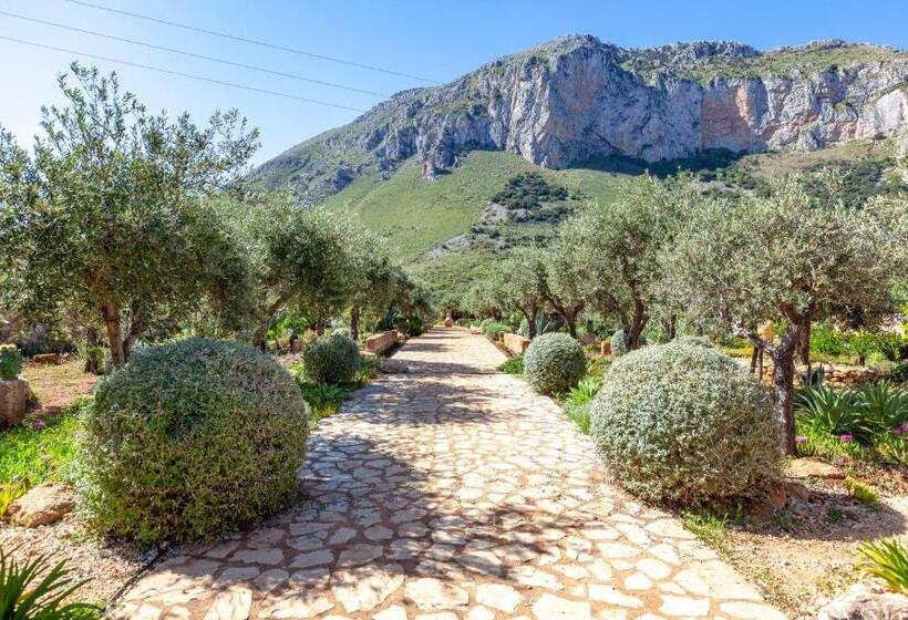 住宿加早餐  Baglio Giammaccaro