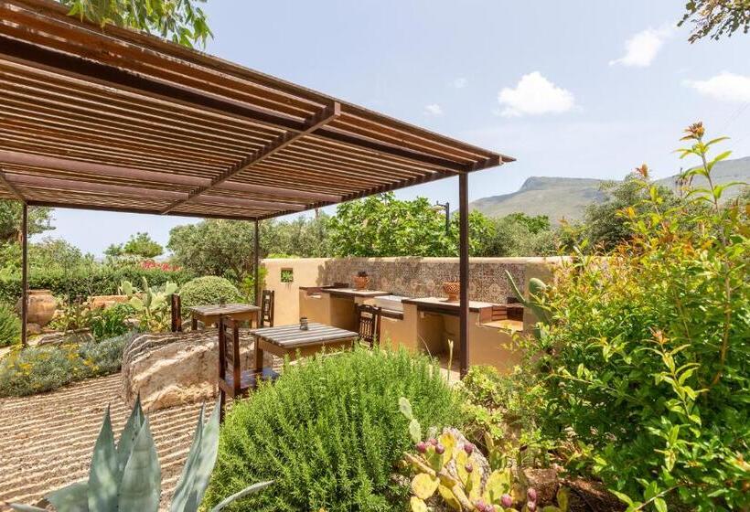 צימר Baglio Giammaccaro