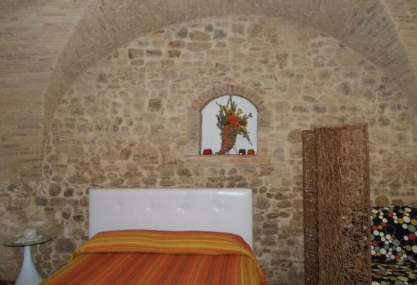 צימר Beb Il Vicoletto