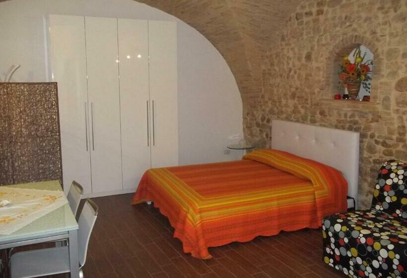 צימר Beb Il Vicoletto