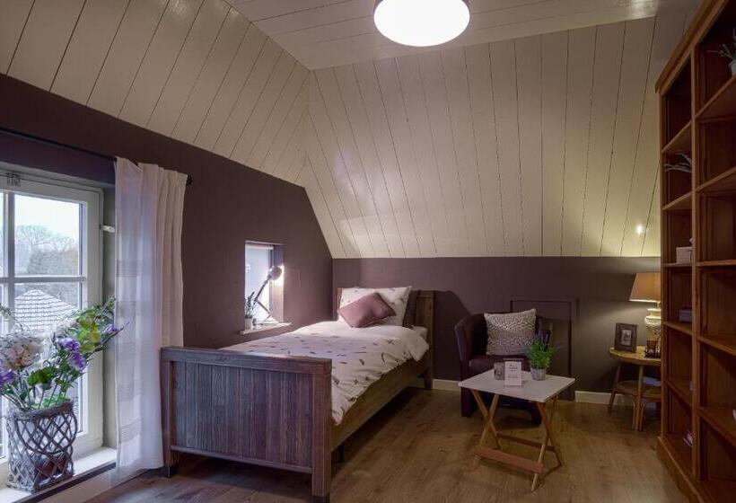 צימר Bed En Breakfast Gees