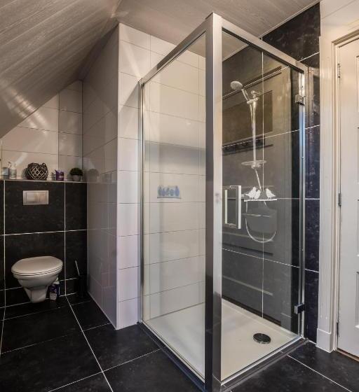 צימר Bed En Breakfast Gees