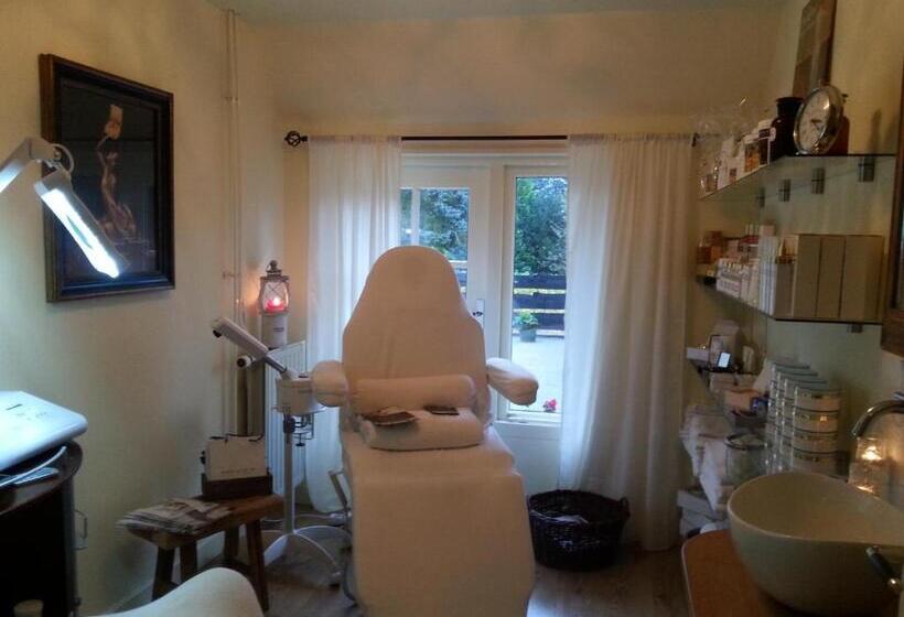 צימר Bed En Breakfast Gees