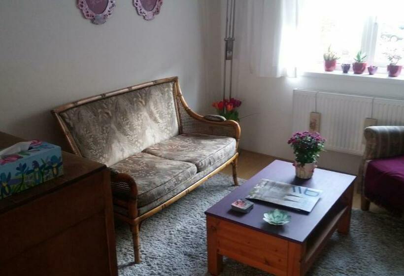 住宿加早餐  Bed En Broodje Bloem