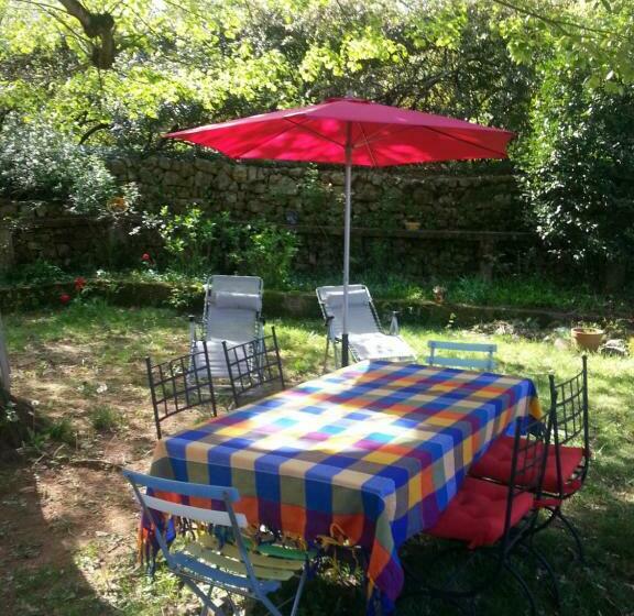 ベッドアンドブレックファースト Belle Chambre Dans Maison Atypique