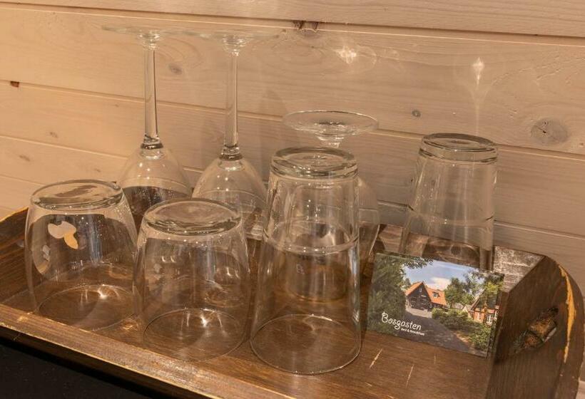 مبيت وإفطار Bosgasten